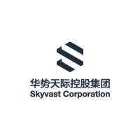 Skyvast Corporation logo - Similar company to Skymind