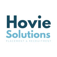 Hovie Solution Placement logo - Similar company to Placement Ressource