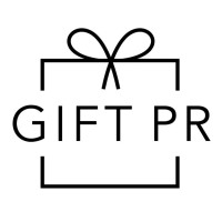 Gift PR logo - Similar company to Rous+