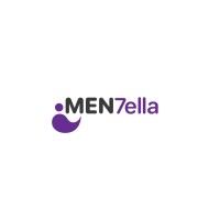MEN7ella logo - Similar company to Cnslt Lab