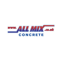 All Mix Concrete logo - Similar company to New Mix Concrete