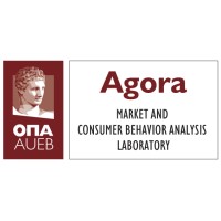 Agora - Research Laboratory logo - Similar company to Unbox Happiness