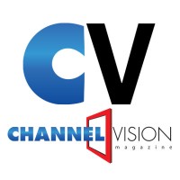 ChannelVision Magazine logo - Similar company to Certinet Systems