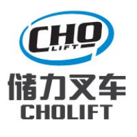 Ningbo Cholift Forklift Co.  Ltd. logo - Similar company to Tsm Enterprises