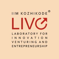 IIMK LIVE logo - Similar company to Neiox Eco Cycle