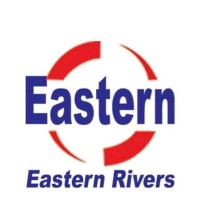Eastern Rivers logo - Similar company to Comfort Uniforms Dubai
