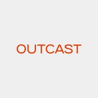 Outcast logo - Similar company to Mi Cha Mexico