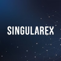 Singularex logo - Similar company to Get Report