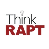 Think RAPT® logo - Similar company to Black Star Wealth