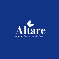 Altare Colombia logo - Similar company to Tricolors