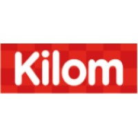 Kilom S.A. logo - Similar company to Lactipedros - Sociedade De Lacticínios, Sa