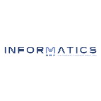 Informatics (Pvt) Limited logo - Similar company to Skye Worx
