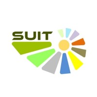 SUIT - Sustainable Urbanization Through Innovative Technologies Platform logo - Similar company to Jeoit