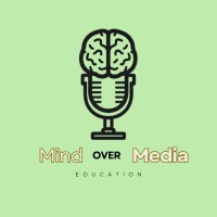 Mind over Media logo - Similar company to Pgm Open