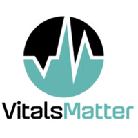 VitalsMatter logo - Similar company to Virtualthreads