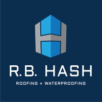 R. B. Hash & Associates, Inc. logo - Similar company to Lapolla Industries, Inc.