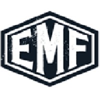 EMF logo - Similar company to Emf