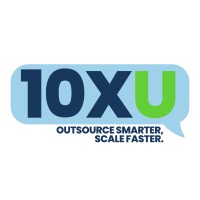 10XU Outsourcing logo - Similar company to Ordercounter Hybrid Pos