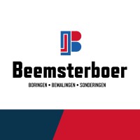 Beemsterboer Boringen Bemalingen en Sonderingen logo - Similar company to Orange Connect