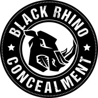 Black Rhino Concealment, LLC logo - Similar company to Nucurv