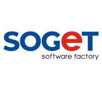 SOGET logo - Similar company to Customs Bridge