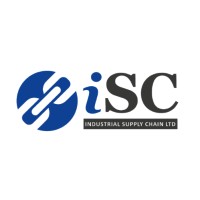 Industrial Supply Chain Ltd logo - Similar company to Next Dental