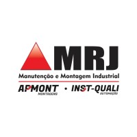 Mrj Manutenção E Montagem Industrial