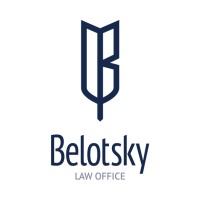Belotsky Law Office logo - Similar company to Belotsky Pukalo
