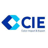 Colon Import & Export logo - Similar company to Ms Sales & Service