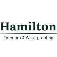 Hamilton Exteriors logo - Similar company to Quality First Home Improvement, Inc