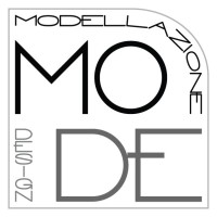 MoDe Modellazione e Design logo - Similar company to Thesignlab