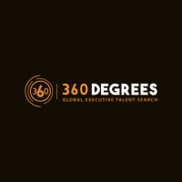360 Degrees Global Executive Talent Search logo - Similar company to Jiaxing Zichi Trade Co., Ltd