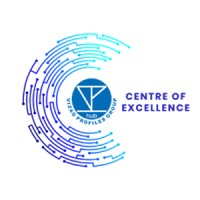 V Hub logo - Similar company to V Hub Innovation Centre