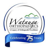 Watauga Orthopaedics, Plc