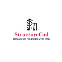 Structurecad logo - Similar company to Ds Engineering Solutions ( Ds Engineering Solutions  Contact/Whatsapp No - 8130855416/8851447416 )