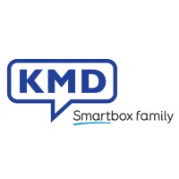 KMD nv logo - Similar company to Rdgkompagne