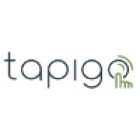 Tapigo logo - Similar company to Placa.Ai