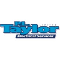 PL Taylor Electrical Services Limited logo - Similar company to Gasjack Group
