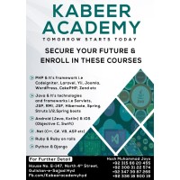 Kabeer Academy
