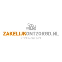 Zakelijkontzorgd.nl logo - Similar company to Van Munster Media