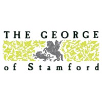 The George Hotel of Stamford logo - Similar company to Peterborough Greyhound Stadium