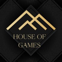 House of games1 logo - Similar company to Future Mode