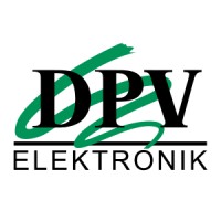 DPV Elektronik-Service GmbH logo - Similar company to W+M Weissensee Metallwaren Gmbh