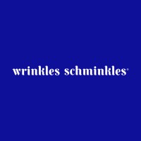 Wrinkles Schminkles logo - Similar company to Sio Beauty