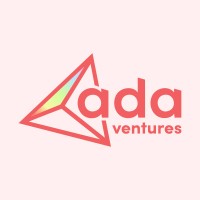 Ada Ventures logo - Similar company to Borski Fund