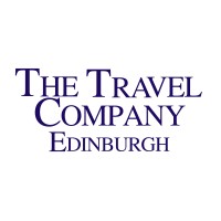 The Travel Company Edinburgh logo - Similar company to Website Vision Ltd