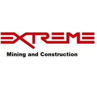 Extreme Mining and Construction logo - Similar company to Xtreme Mining Limitada