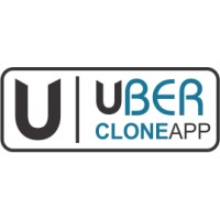 Uber Clone App logo - Similar company to Mint Leaf London