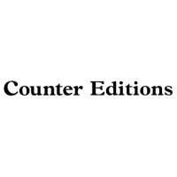 Counter Editions logo - Similar company to Third Drawer Down