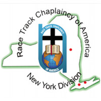 New York Race Track Chaplaincy logo - Similar company to Saidatech-Llc